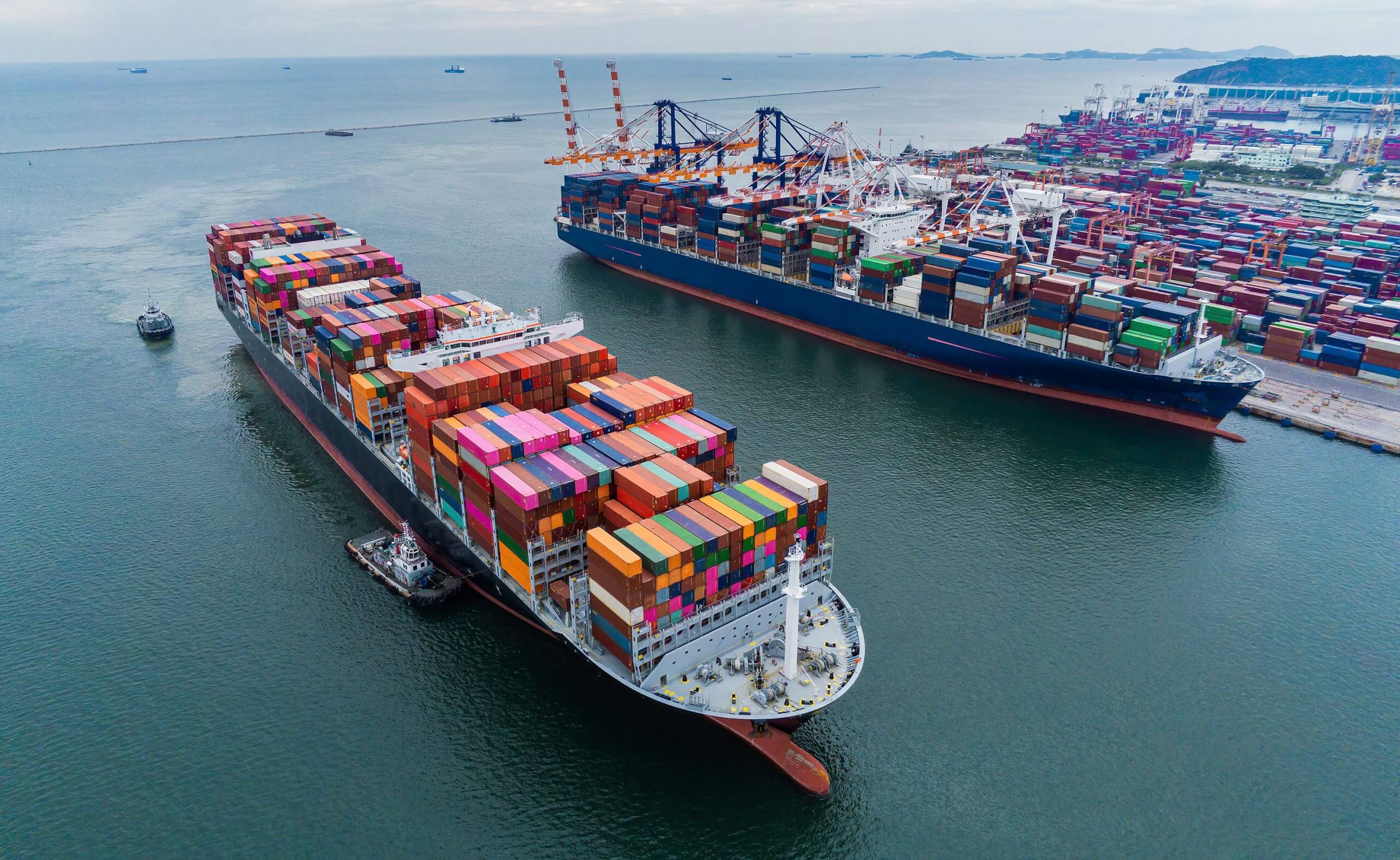 hansa-messe-speed-sea-freight