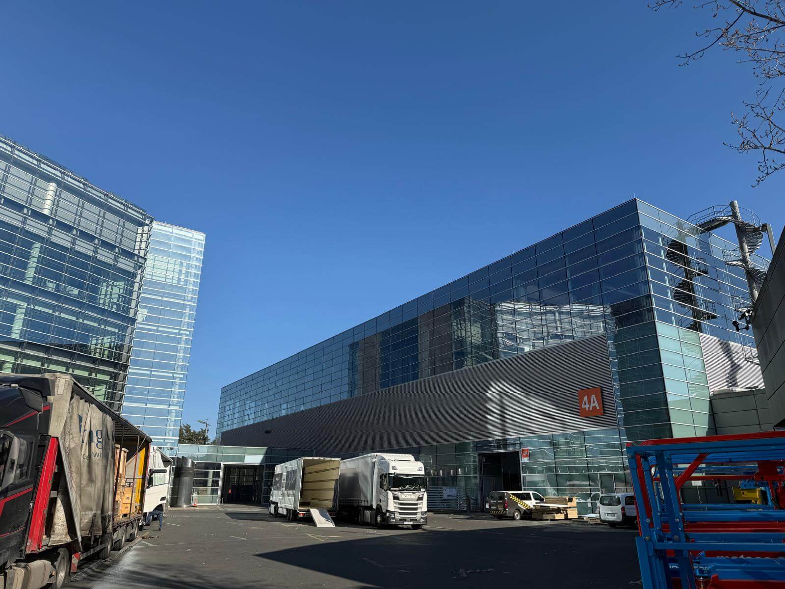 embedded world 1