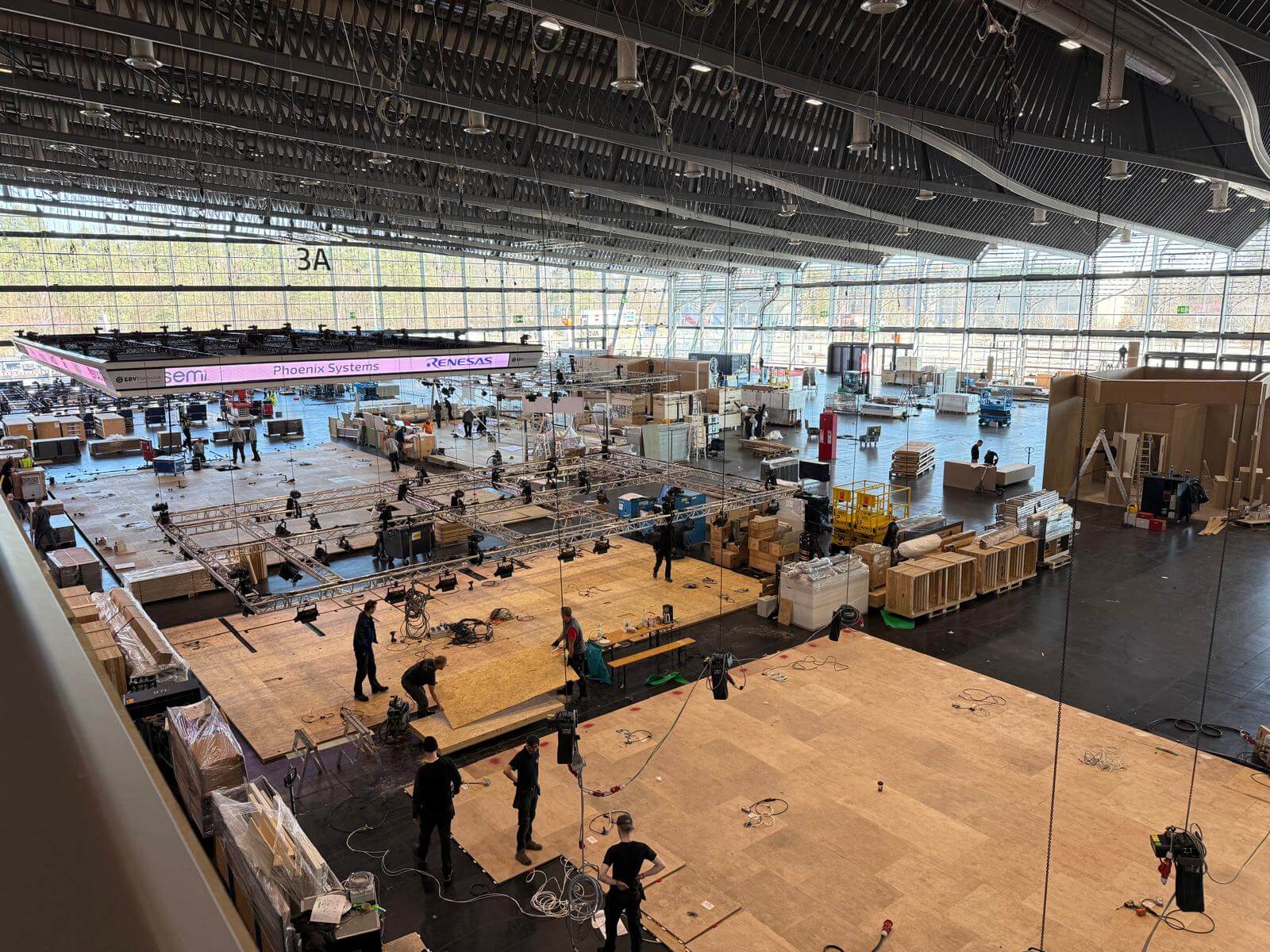 embedded world 2