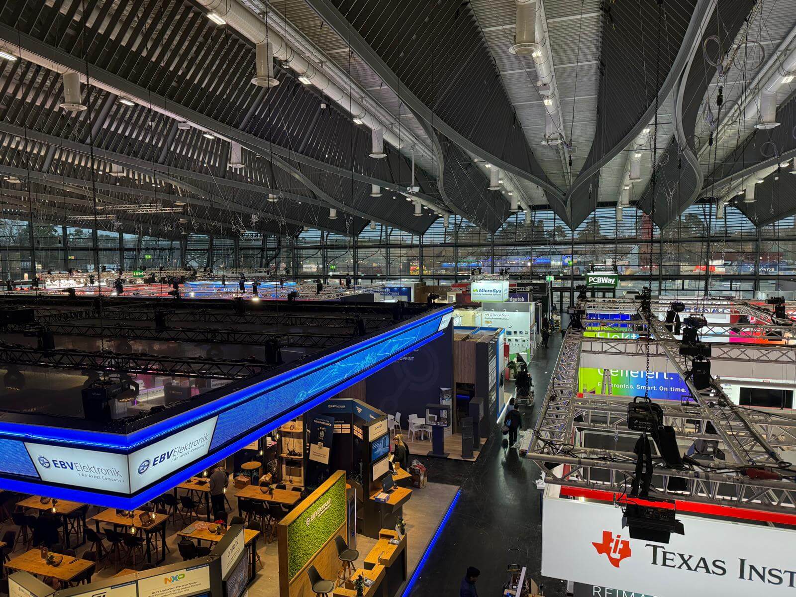 embedded world 3