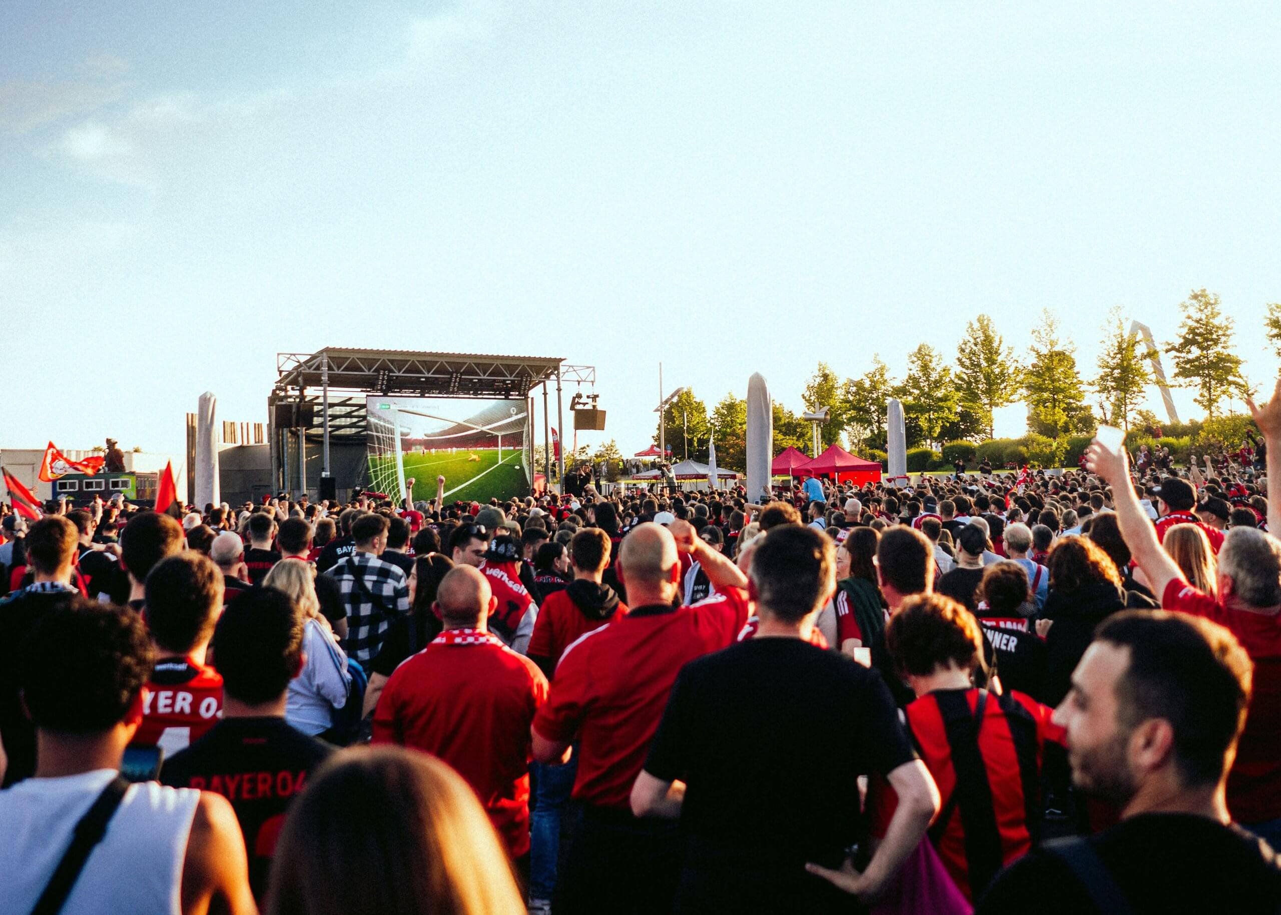 Euro Fan Festival 2024