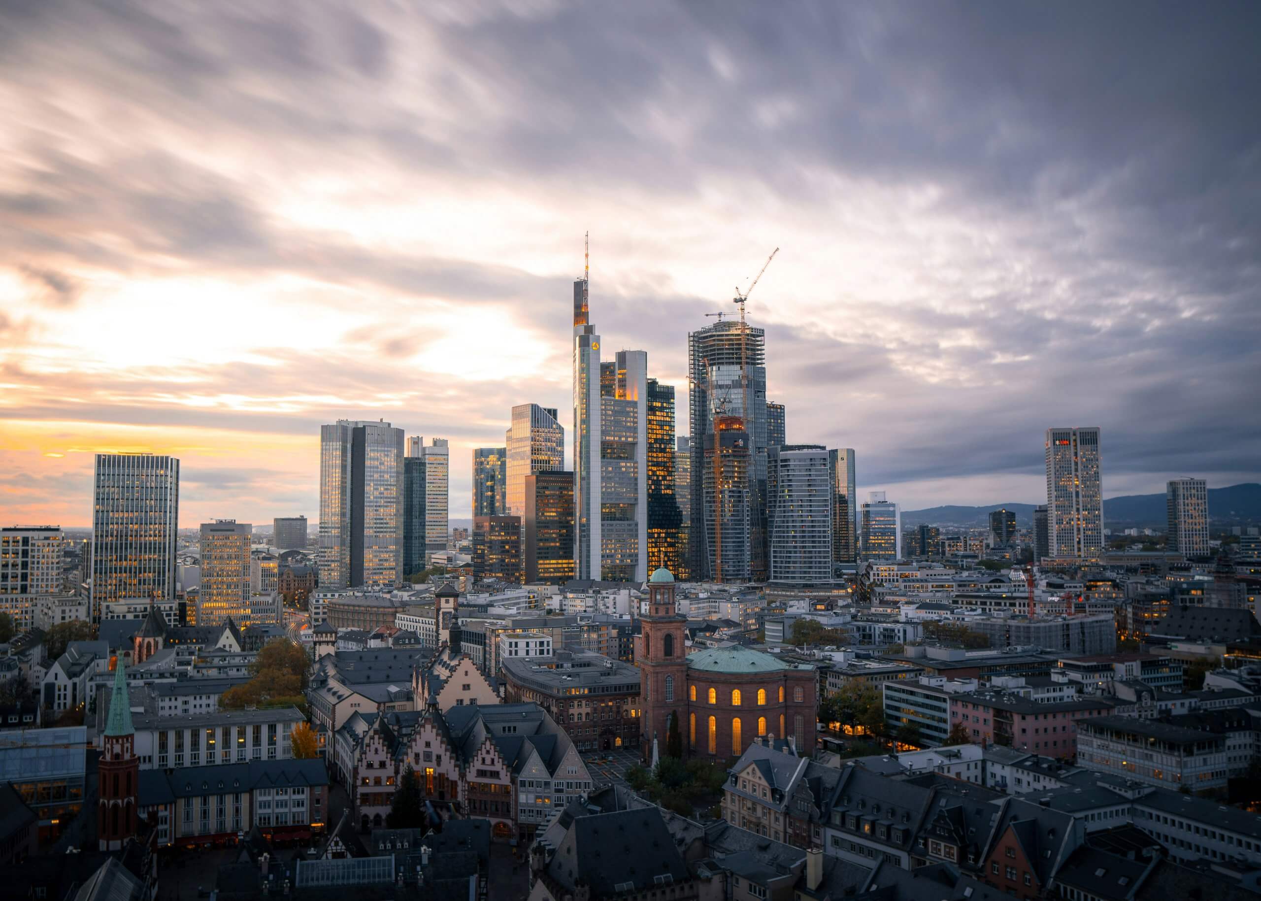 ISH Frankfurt 2025