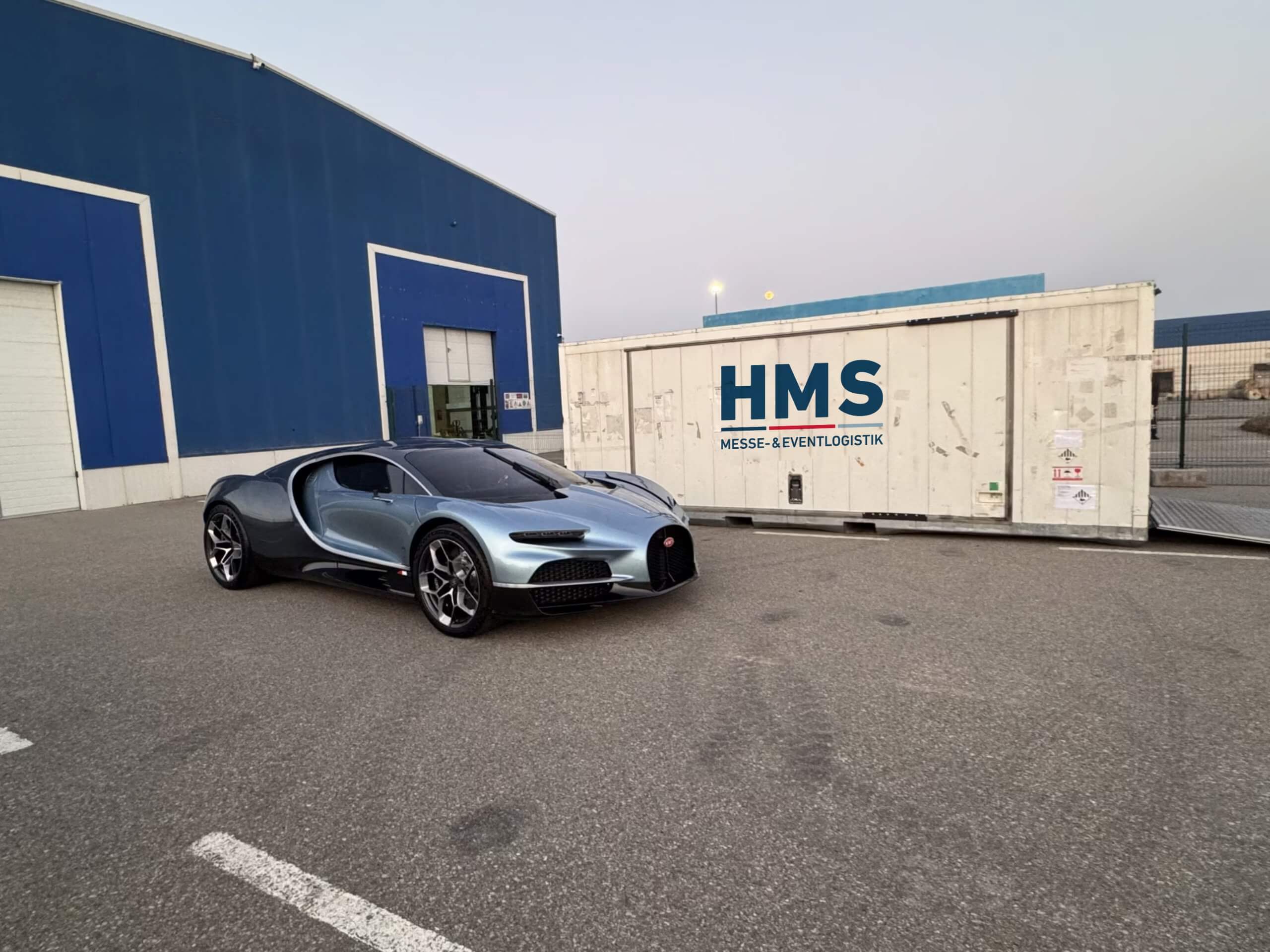 Bugatti Roadshow 2025, Baku Bugatti Roadshow 2025, Baku