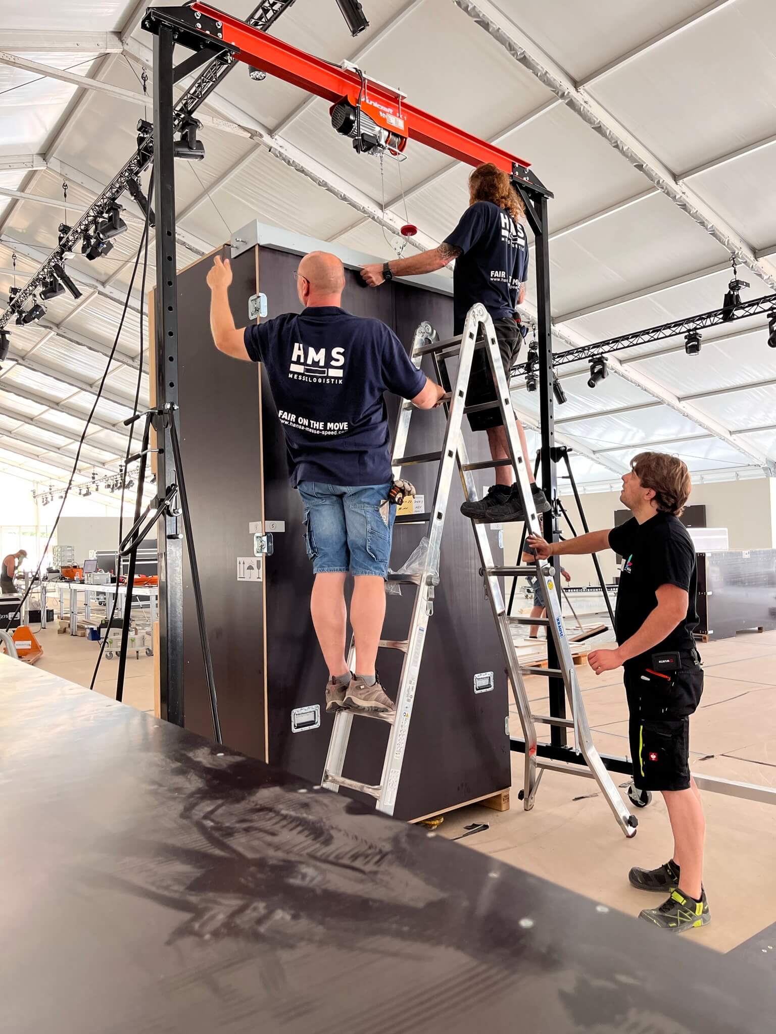 Schaeffler Symposium 2022, Bühl Schaeffler Symposium 2022, Bühl